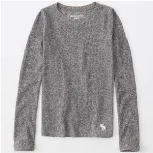 *Reserved!* Kid's long sleeve shirt